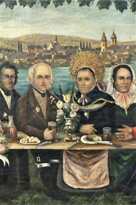 3die goldene Hochzeit P1030473 578