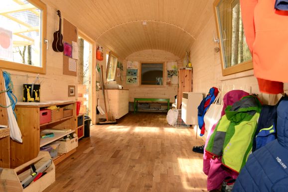 WaldKindi Wagen Innen bearbeitet 1