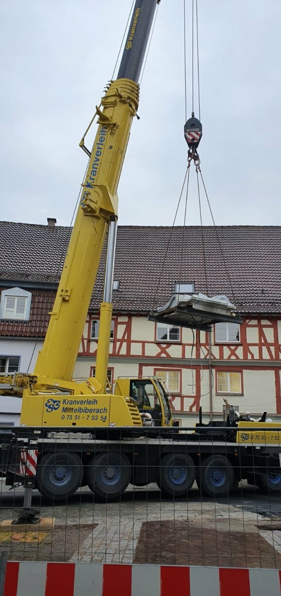 Brunnen Tourist Info 578