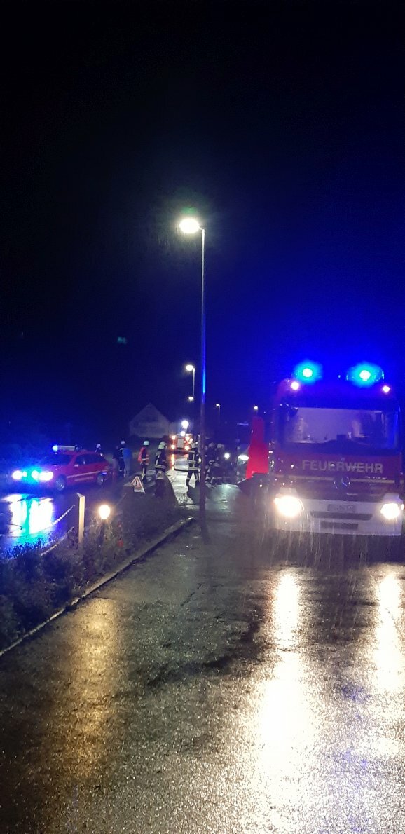 Einsatz in Haisterkirch 578