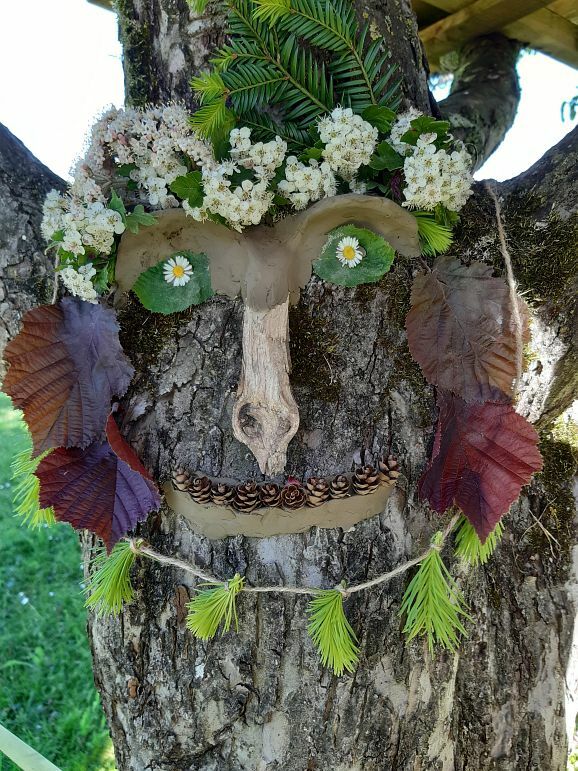 ElisaJohannaEnni und Henry 2