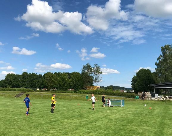 E Junioren Mini Camp 012