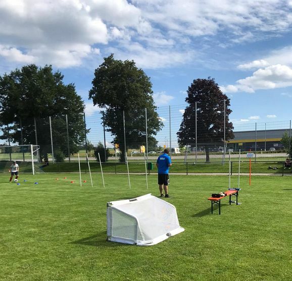 E Junioren Mini Camp 015