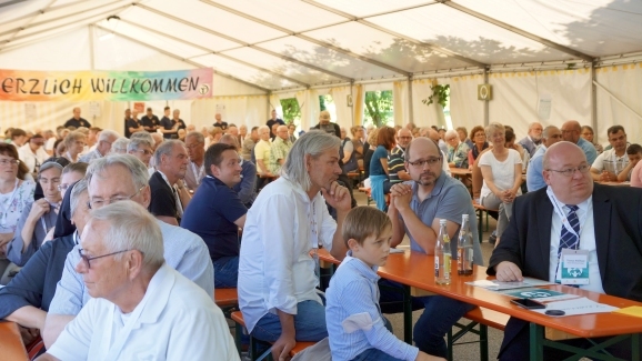 dbszBürgerdialog Kloster Reute