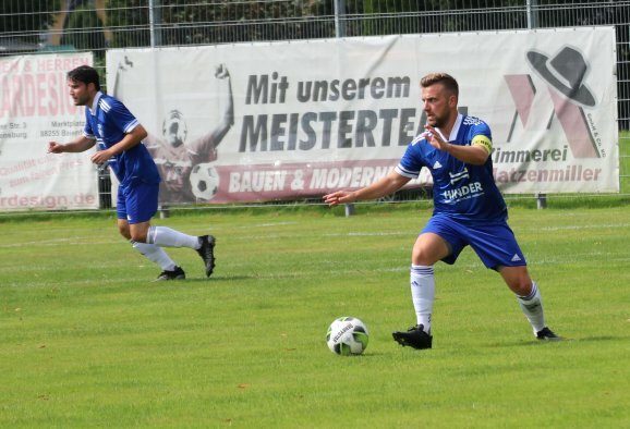 wwSV Blitzenreute I SV Reute I 006
