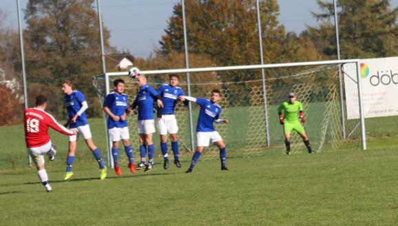 wwSV Reute II SV Weingarten II 016