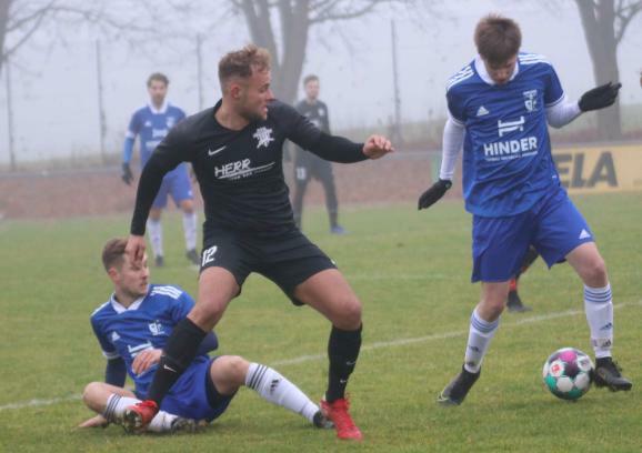 wwSV Reute I SV Baindt I 0031