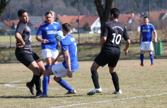 14SV Reute II SV Ankenreute II 006