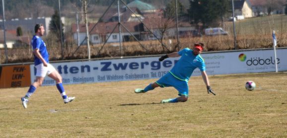 14SV Reute II SV Ankenreute II 010