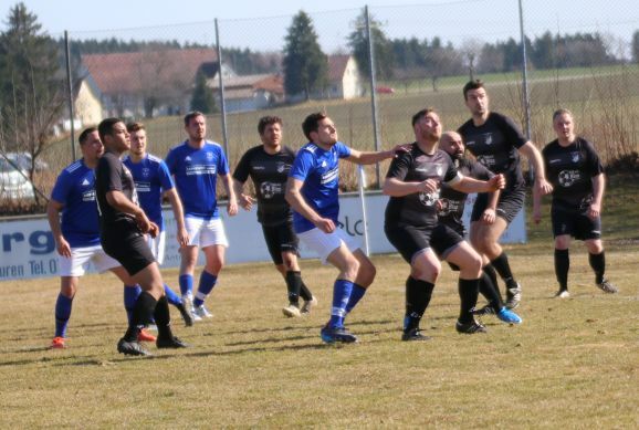 14SV Reute II SV Ankenreute II 012