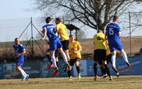 14SV Reute I SV Ankenreute I 014