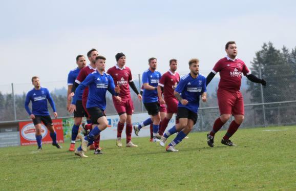 wwSV Wolpertswende II SV Reute II 008