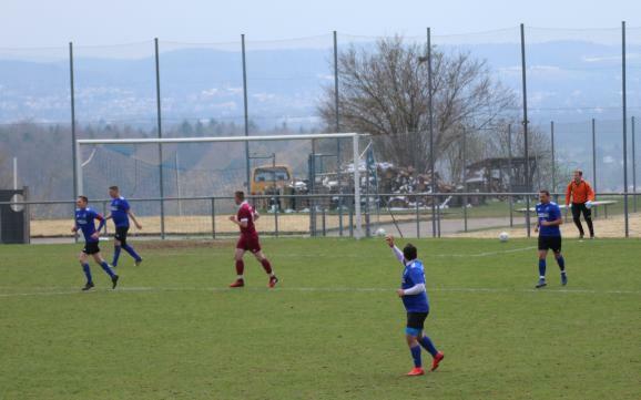 wwSV Wolpertswende II SV Reute II 020