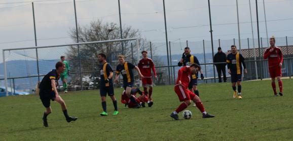 wwSV Wolpertswende I SV Reute I 013