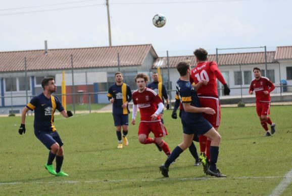 wwSV Wolpertswende I SV Reute I 016