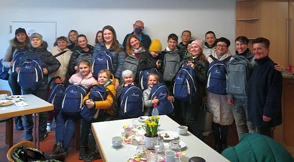 10Rucksäcke für Ukraine2