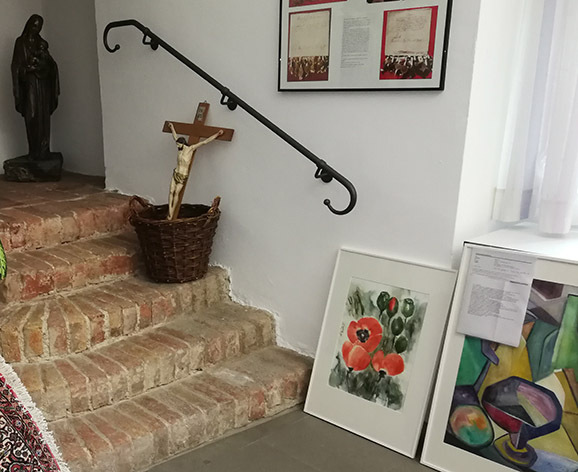 27Maifeier Wertsachen