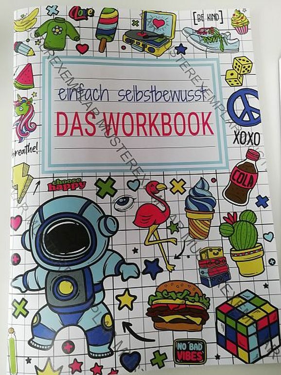 WORKBOOK KERA DEIÃ 