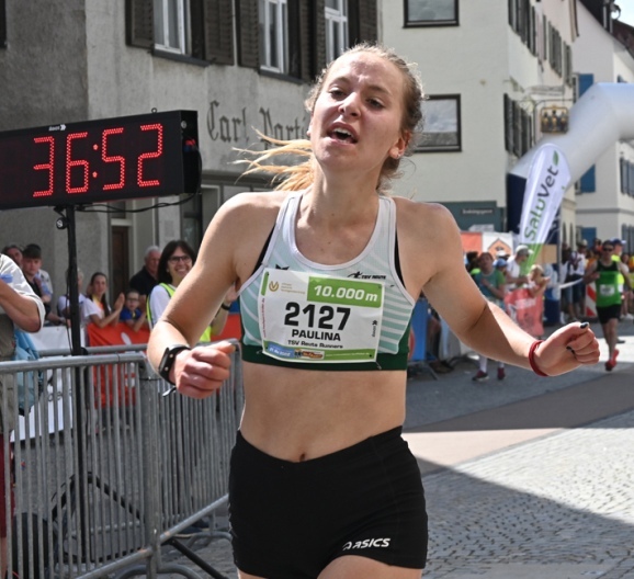 erste