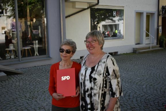 Christa Ulrich Heike Engelhardt