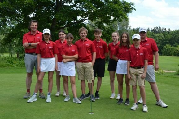 27Jugend18LochMannschaft FGCO 2021