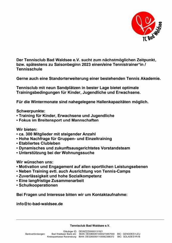 28Ausschreibung Trainer