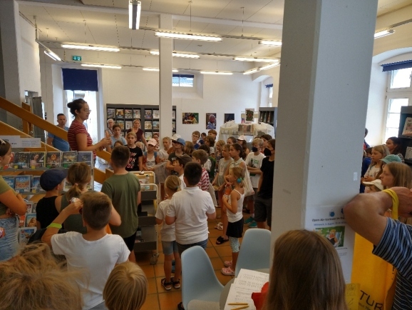 05 Kinder lesen
