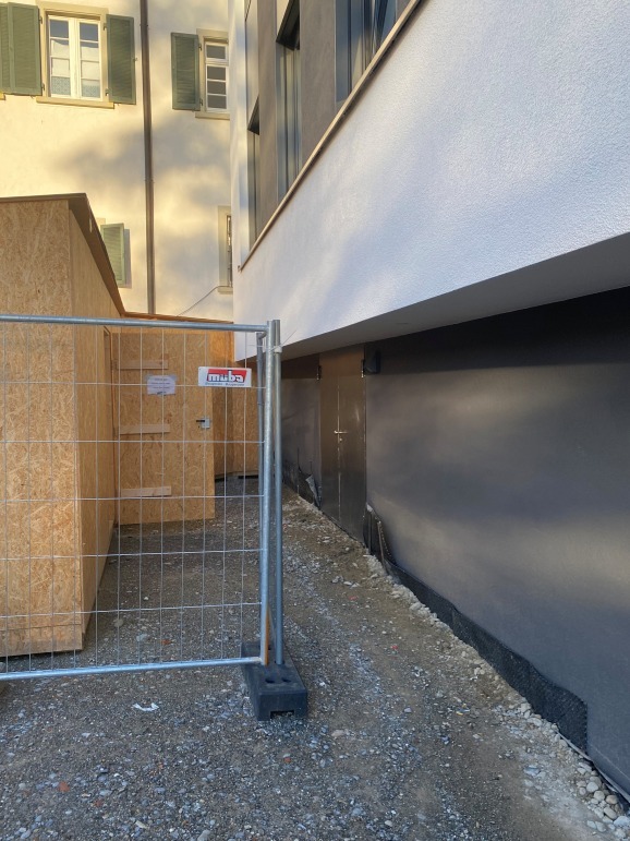 14Stadtverwaltung Zugang neues Verwaltungsgebäude 2 hoch