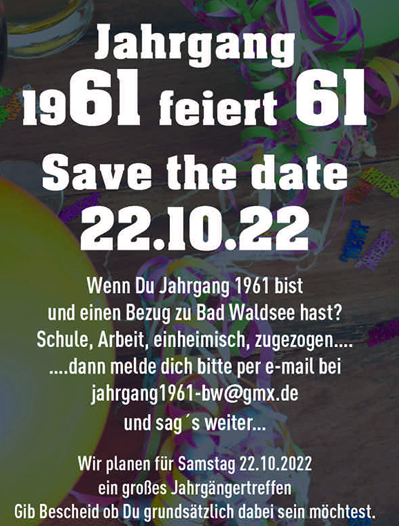 18Jahrgangstreffen A6 2