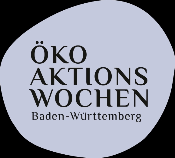 06Öko AW BW Logo Titel Form fliedergrau