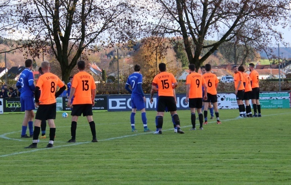 21SV Reute II SV Haisterkirch II 0011