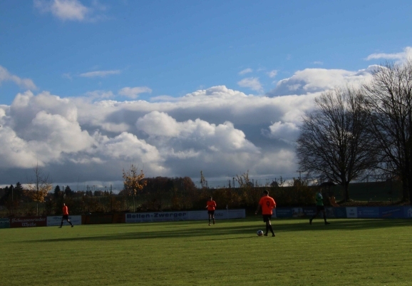 21SV Reute II SV Haisterkirch II 0027