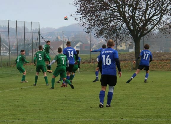SV Reute II SGM Waldburg Grünkraut II 015