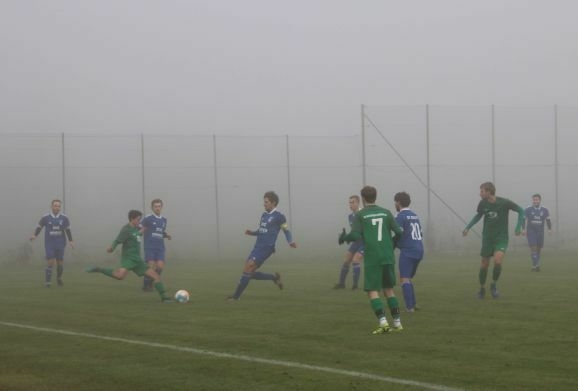 SV Reute I SGM Waldburg Grünkraut I 011