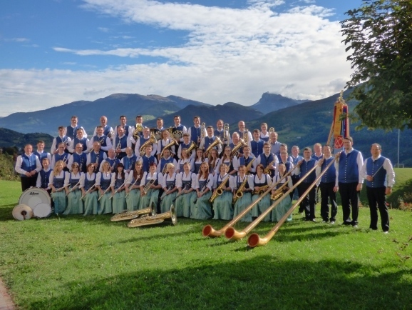 08Villanders 2015 Gesamtkapelle I