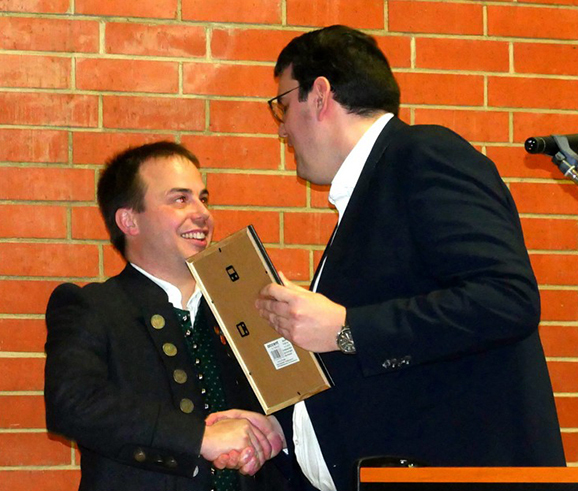 02Ehrung Christian Fitz