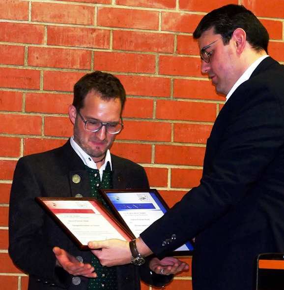 03Ehrung doppelt Fl. Hubl