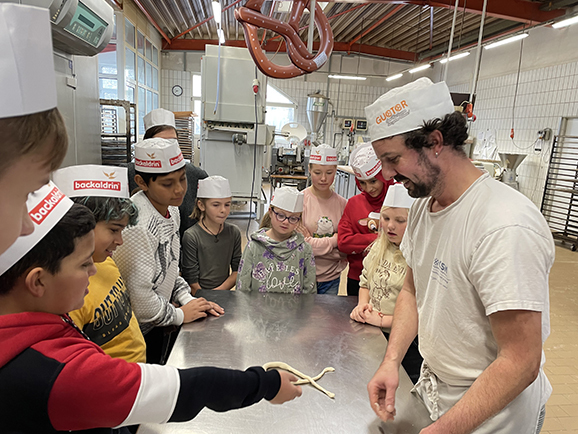 03Bäckerei Mittelstufe