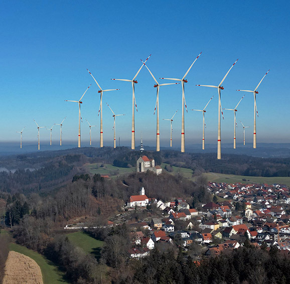 15Windradpark von Waldburg Süd aus