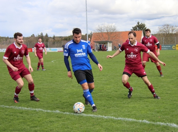 03SV Wolpertswende II SV Reute II 045