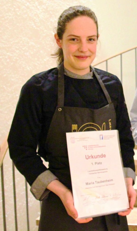 10Maria Taubenheim Siegerin Laurentius Preis 27.02.23 PNG