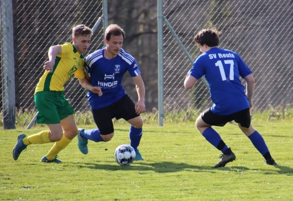 20SGM Alttann Bergatreute SV Reute II 045