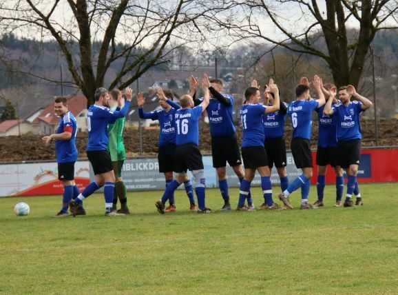 SV Reute II TSG Bad Wurzach II 004