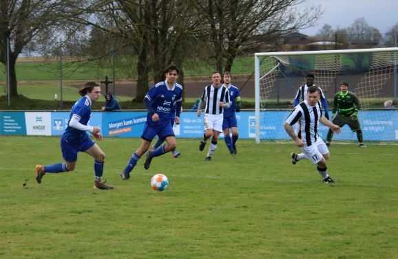 SV Reute I TSG Bad Wurzach I 036