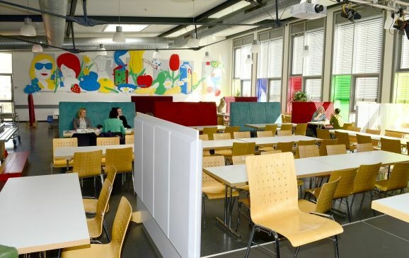 Mensa Schallschutz bearbeitet 1