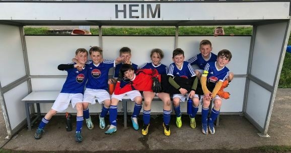 E Junioren FV Bad Waldsee SV Reute 002