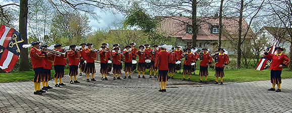 Fanfarenzug