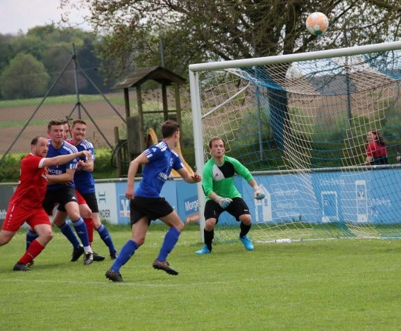 SV Reute II SV Vogt II 012