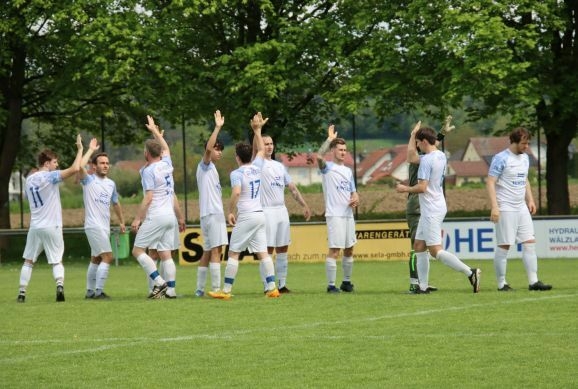 SV Reute I SV Vogt I 006