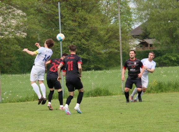 SV Reute I SV Vogt I 013